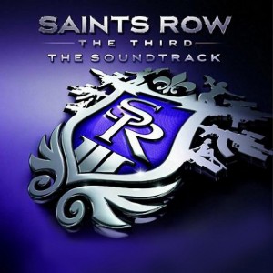 OST - Saints Row: The Third RadioStations (2011)