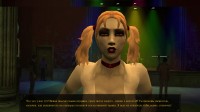Vampire The Masquerade  Bloodlines [RUS / ENG]