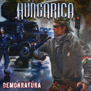 Hungarica - Demokratura (2006)