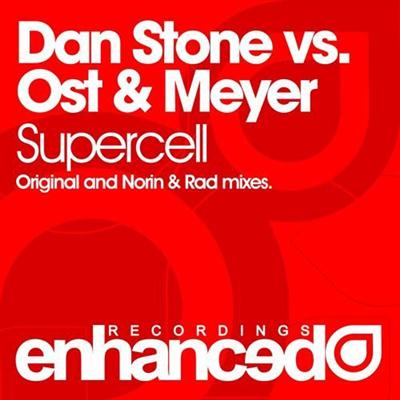 Dan Stone vs. Ost and Meyer - Supercell (2011)