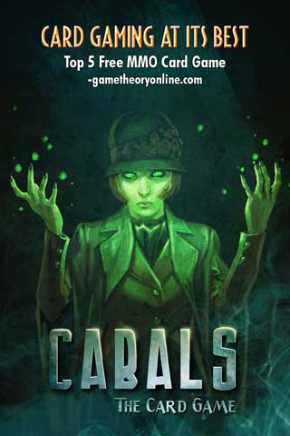 Cabals: The Card Game v1.0 [ENG][ANDROID] (2011)