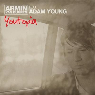 Armin van Buuren feat Adam Young - Youtopia (2011)