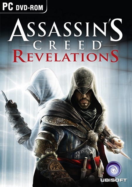 Assassins Creed Revelations (2011) v1.01 Update-SKIDROW