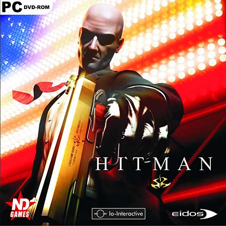 Hitman: Anthology (PC/Lossless RePack Catalyst/RU)