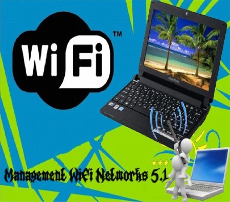 Management WiFi Networks 5.1