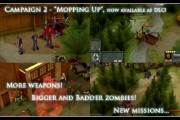 Tactical Soldier  Undead Rising v2.0 [iPhone/iPod Touch]