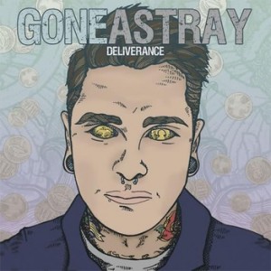 Gone Astray - Deliverance (2011)