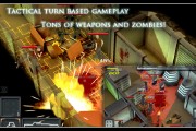 Tactical Soldier  Undead Rising v2.0 [iPhone/iPod Touch]