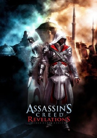 Assassin's Creed: Revelations (2011/RePack  azaq3)