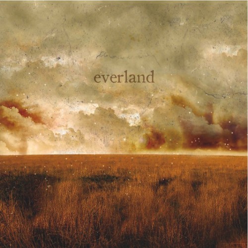 Everland - new songs (2011)