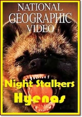 Ночные охотники. Банды гиен / Nightstalkers. Hyenas (2011) HDTVRip (720р)