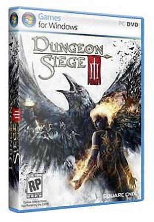 Dungeon Siege 3 (2011/RUS)