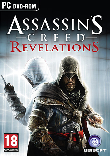 Assassin's Creed Murderous Edition *4in1* (2011/RUS/ENG/MULTI/RePack by R.G.Механики)