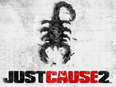 Just Cause 2 v1.0.0.1 (2010/RUS/RUS)