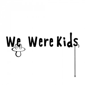 We Were Kids - Mixtape (2011)