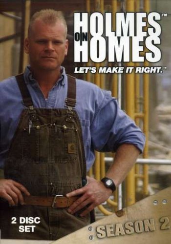 Holmes on Homes: Season 02 [FS] [FJ]