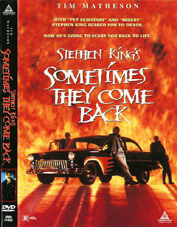    / Sometimes They Come Back (DVDRip/Sci-Fi/1.45)