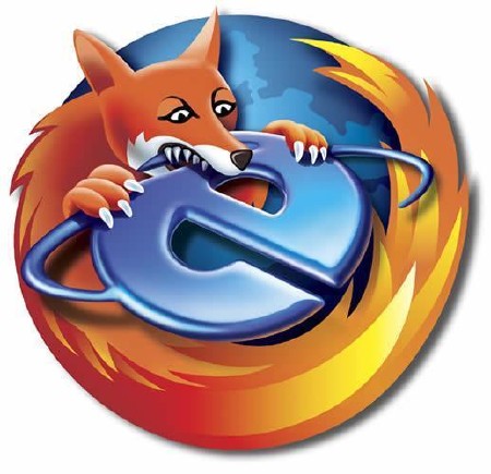 Mozilla Firefox 9.0 Beta 4