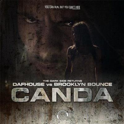 Brooklyn Bounce with Dafhouse - Canda (2011)