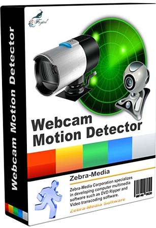 Webcam Motion Detector 1.3 