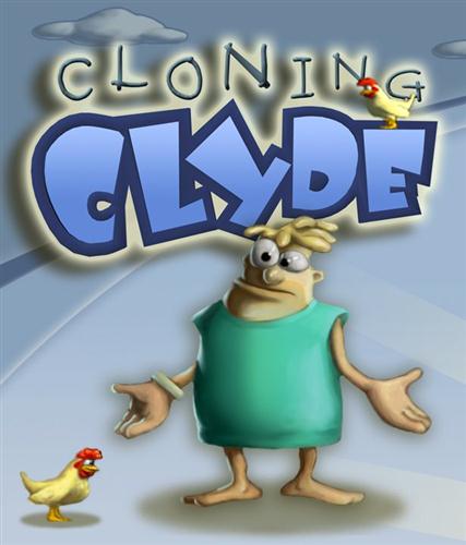 Клонирование Клайда / Cloning Clyde (2006/PC/ENG)