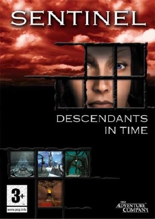 Sentinel Descendants in Time (PC/RUS/2004)