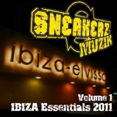 VA - Sneakerz Muzik Ibiza Essentials 2011 Vol. 1 (2011) Free