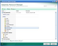 Kaspersky Password Manager v5.0.0.157