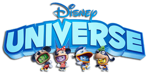 Disney:   / Disney Universe (2011/RUS/RePack by R.G.Origami)