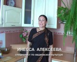 Ведическая кулинария. Чудеса на кухне: Сезон 8. Выпуски 1-3 (2011) DVDRip
