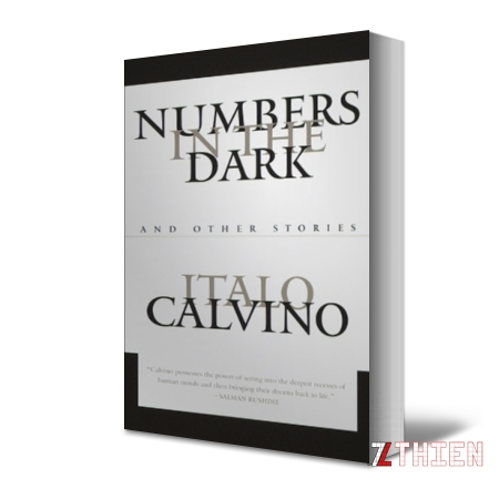 Numbers in the Dark and Other Stories by Italo Calvino