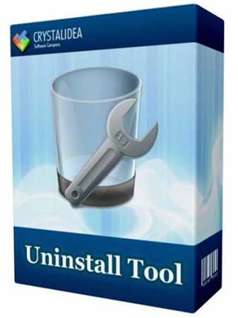 Uninstall Tool 3.0.1 Build 5216 Final