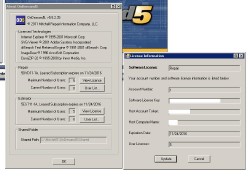 Mitchell OnDemand 5.8.2.35 Repair - Full Complect (2nd half 2011)