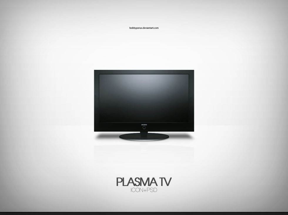Plazma TV