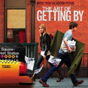 OST - The Art Of Getting By (2011)