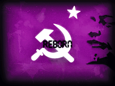 Red Alert 2: Reborn 2.1 (PC/RUS)