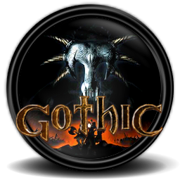 Gothic / Готика (2002/RUS/RePack by MOP030B)