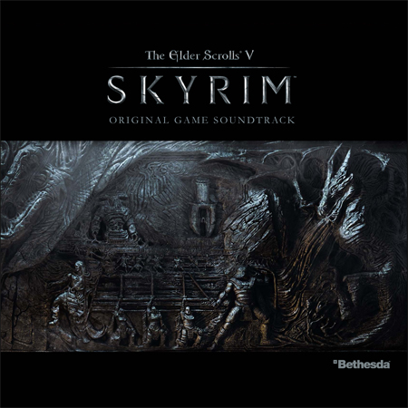 OST The Elder Scrolls V: Skyrim 