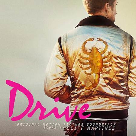 VA - Drive [Original Motion Picture Soundtrack] [2011]