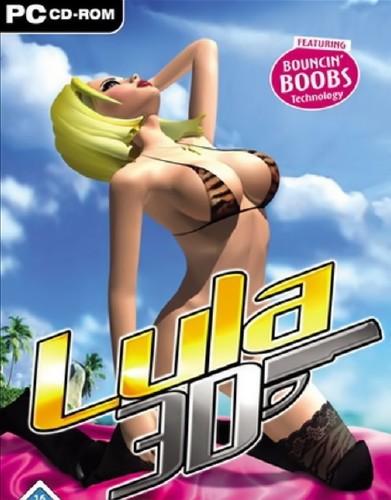 Lula 3D /  3D (2006/RUS/PC)