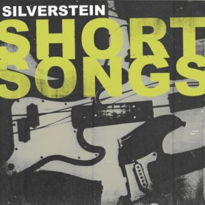Silverstein - Short Songs (12 tracks) (2012)