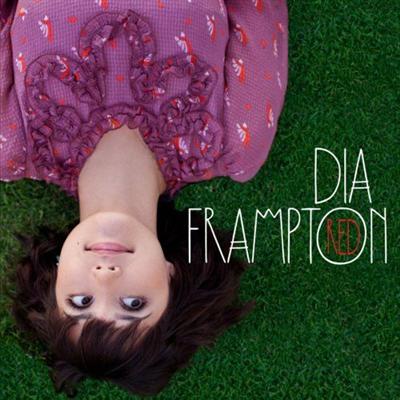 Dia Frampton - Red (2011)