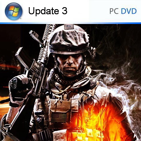 Battlefield 3 [Update3]