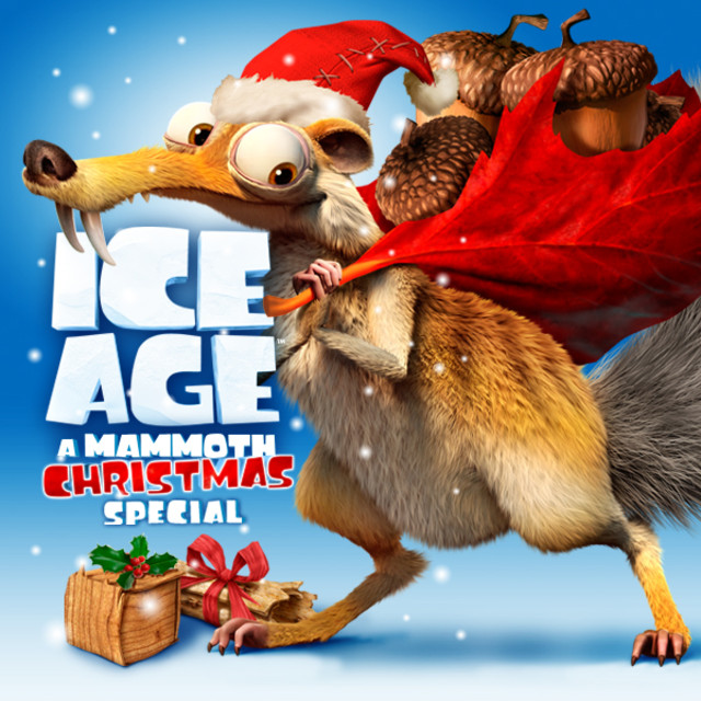  :   / Ice Age: A Mammoth Christmas ( ) [2011 ., , WEB-DL HD (720p), SD]