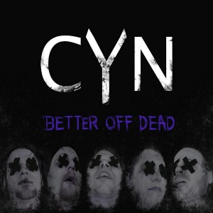 Curse Your Name - Better Off Dead (2011)