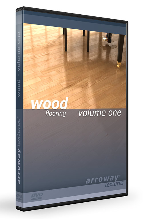 Arroway Textures Wood Floor (Reupload)
