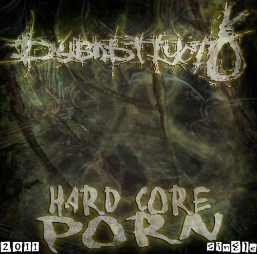 (Punk Hardcore)   - Hard Core Porn (Single) - 2011, MP3, 320 kbps