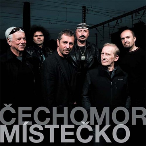 [CZE] (-,    ) Cechomor - Mistecko - 2011, MP3, 256 kbps vbr