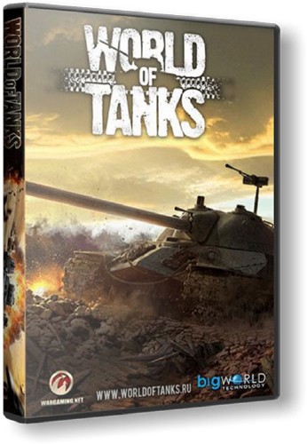 World of Tanks v.0.7.0 (2011/PC/Rus)	