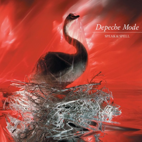 Depeche Mode - Speak & Spell 1981 (2006) DTS 5.1